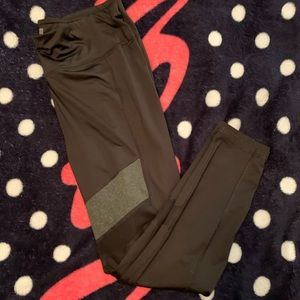Tight Ankle Workout Pants